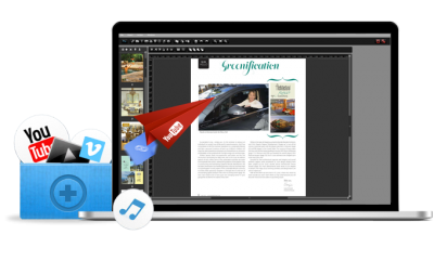 FlipHTML5 Officially Unveils Its Updated Digital Publishing Blog in June