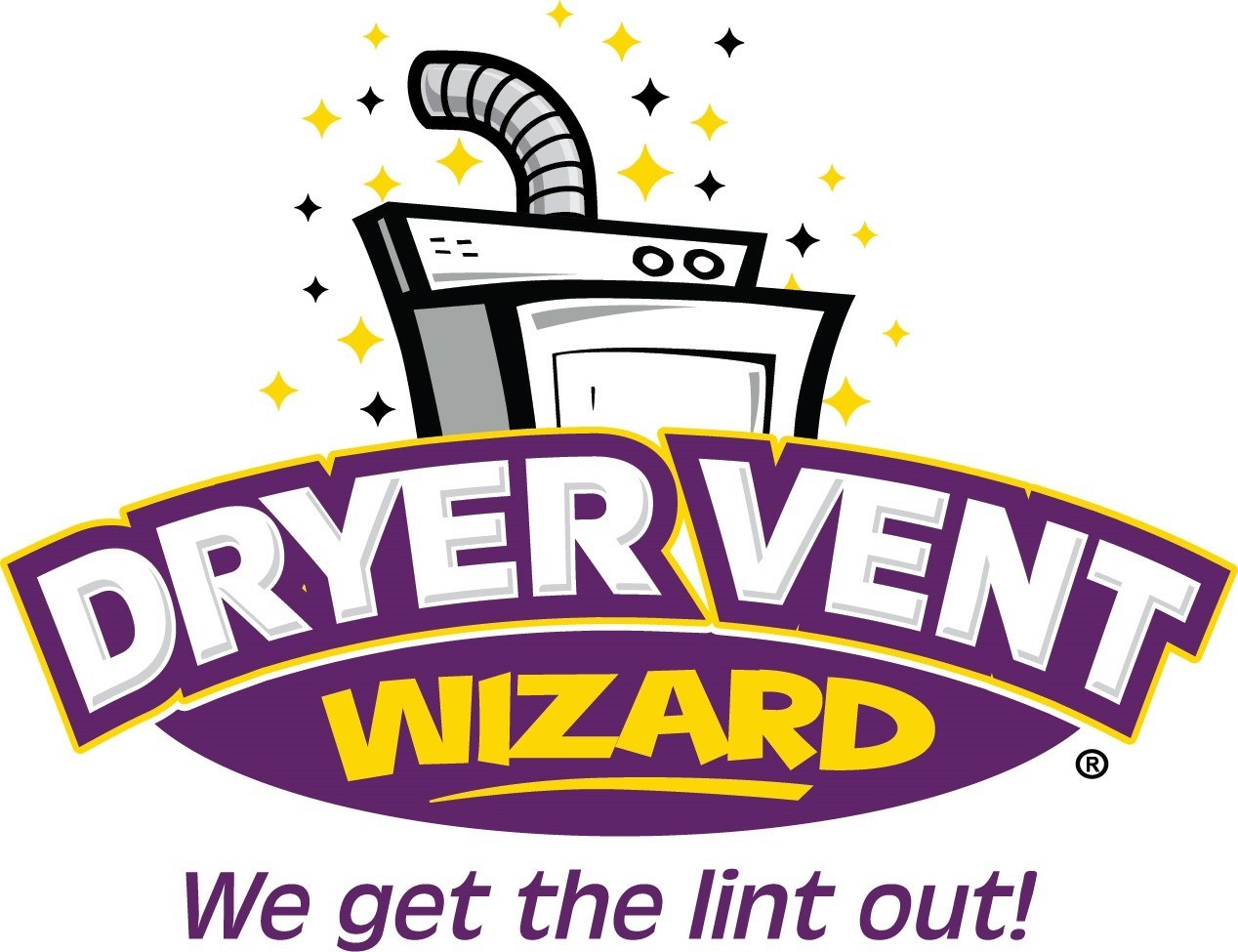 Dryer Vent Wizard of Dallas/Ft. Worth logo