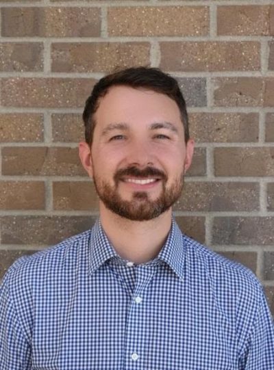 Jake Keck named Vice President Engineering & Service Operations at Tenacore LLC