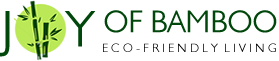 Joy Of Bamboo logo