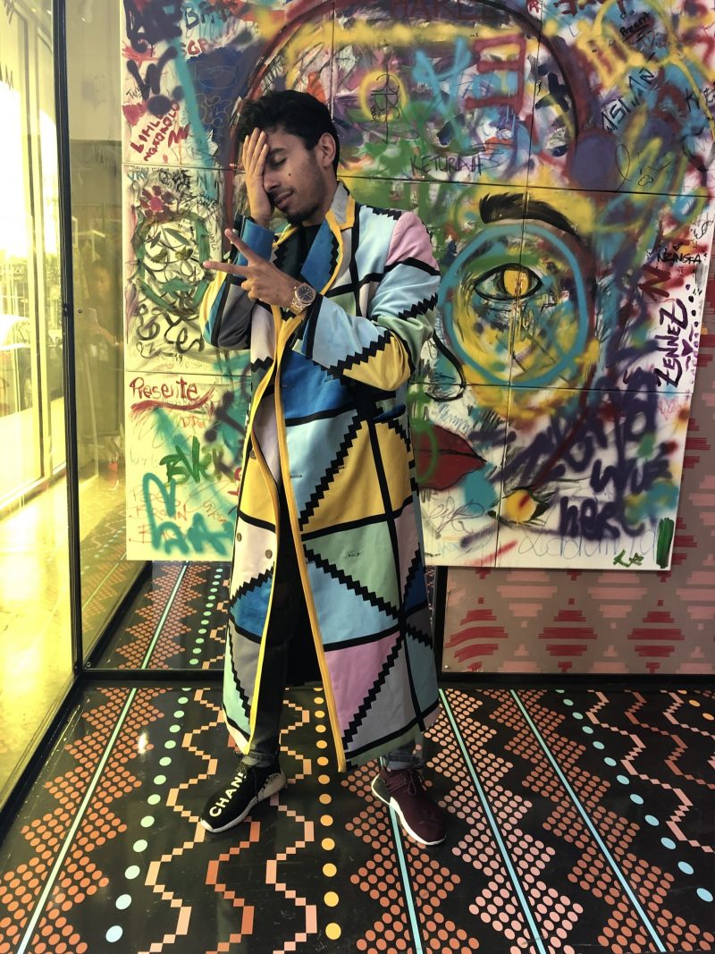 Meet Kendrick Martinez, The Social Media Marketer Who Makes Everything Go Viral!