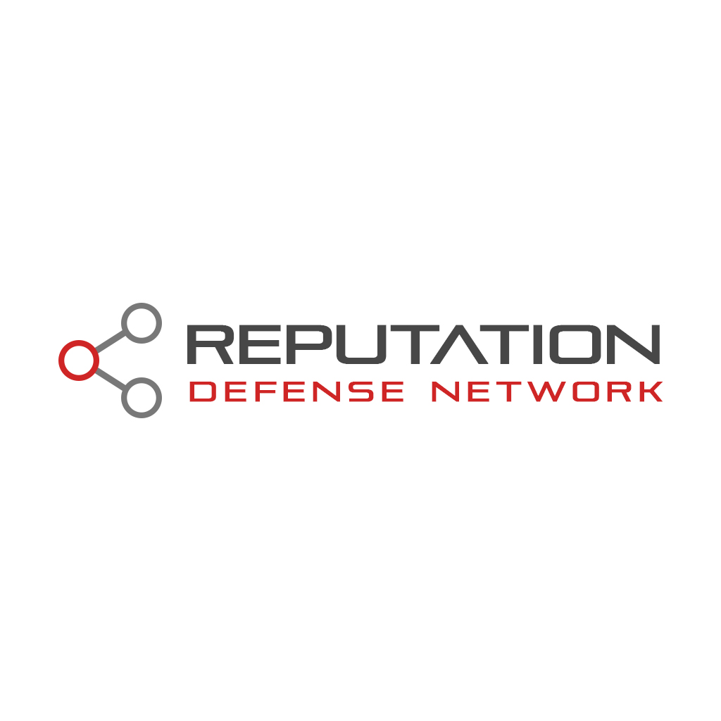 Reputation Defense Network logo