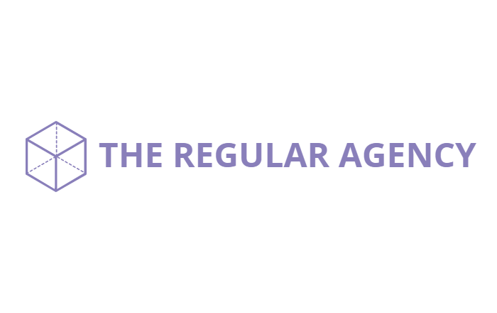 The Regular Agency logo