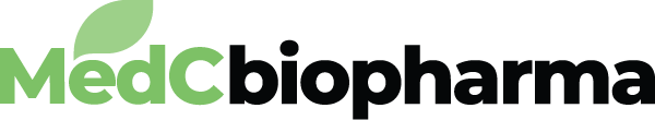 MedC Biopharma Corporation logo