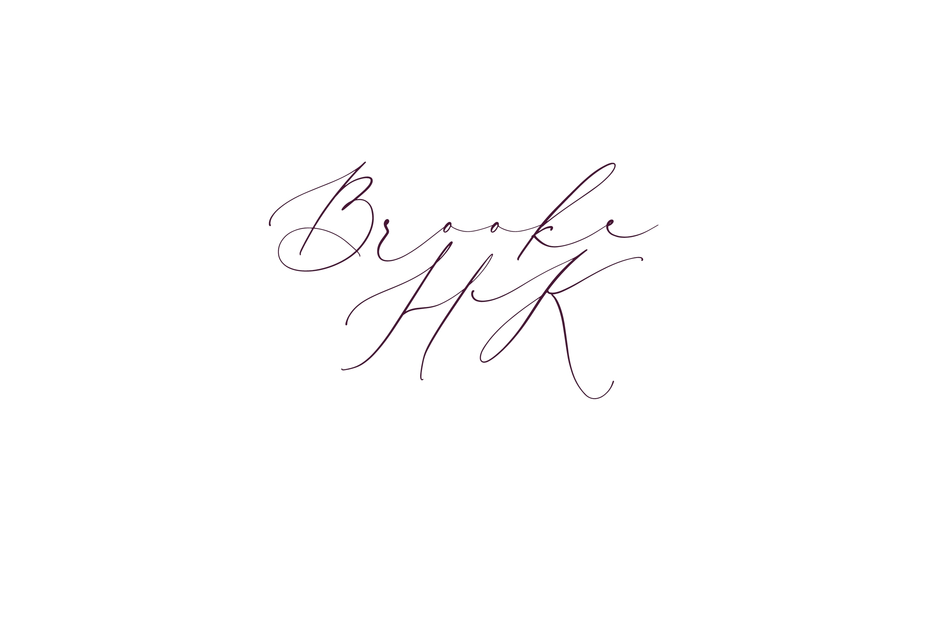 Brooke HK logo