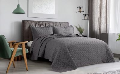 Get Better Sleep This Summer with Functional Bedding Products by Bedsure