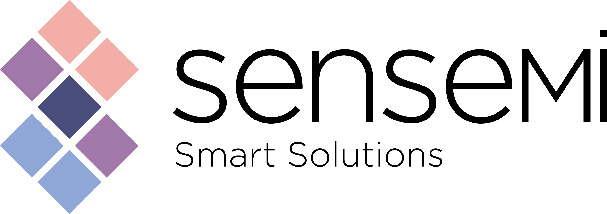 SenseMi logo