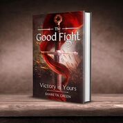 Shareta Green's New Book Offers Christian Singles Godly Insight on Facing Difficult Seasons