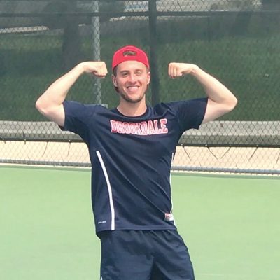 10 Inspiring Tennis Quotes From Emir Hamzic