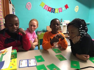 Faith Therapeutic Services Becomes First Certified Autism Center™ in Kingstree, SC