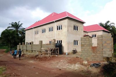 NG Foundation Postpone the opening of its School – The NG Foundation International School (NFIS)
