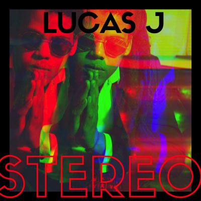 Radiopluggers.com proudly present the fantastic new track Stereo from pop artist and singer / songwriter Lucas J.