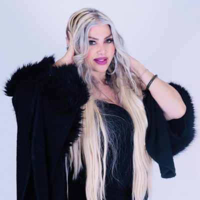 Radiopluggers.com proudly present the fantastic Times Up remix by Denise Fuleihan feat. W1zzy