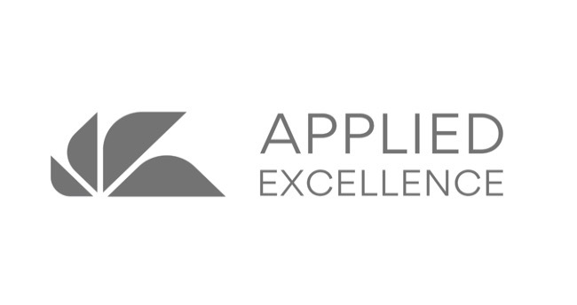 Applied Excellence logo