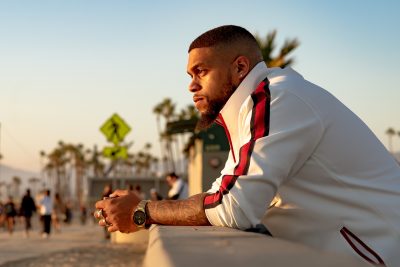 Enjoy the mix of multiple music styles with Dubb Zero’s latest album "King Zero"