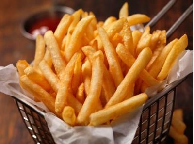 In Latest Ode to Tasty Fries, Healthy Fats Coalition Celebrates July 13 as Third Annual #NationalBeefTallowDay