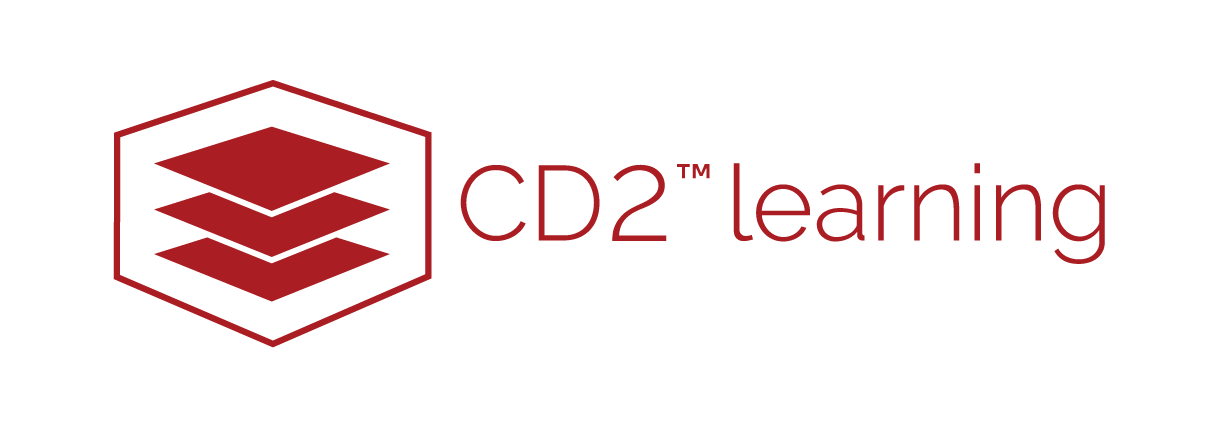 CD2 Learning logo