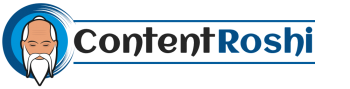 Roshi Development logo
