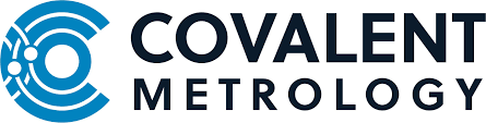 Covalent Metrology logo