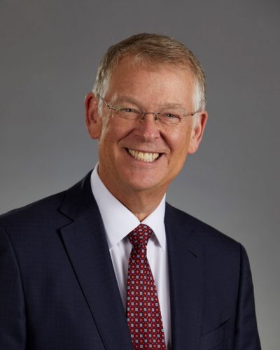 Oregon Personal Injury Attorney Don Corson Named Distinguished Trial Lawyer of the Year