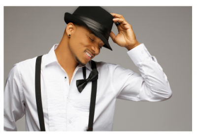 Award-Winning R&B/Pop Artist & Songwriter Evin Gibson Drops new Single “WYW (What You Want/Right Here)”