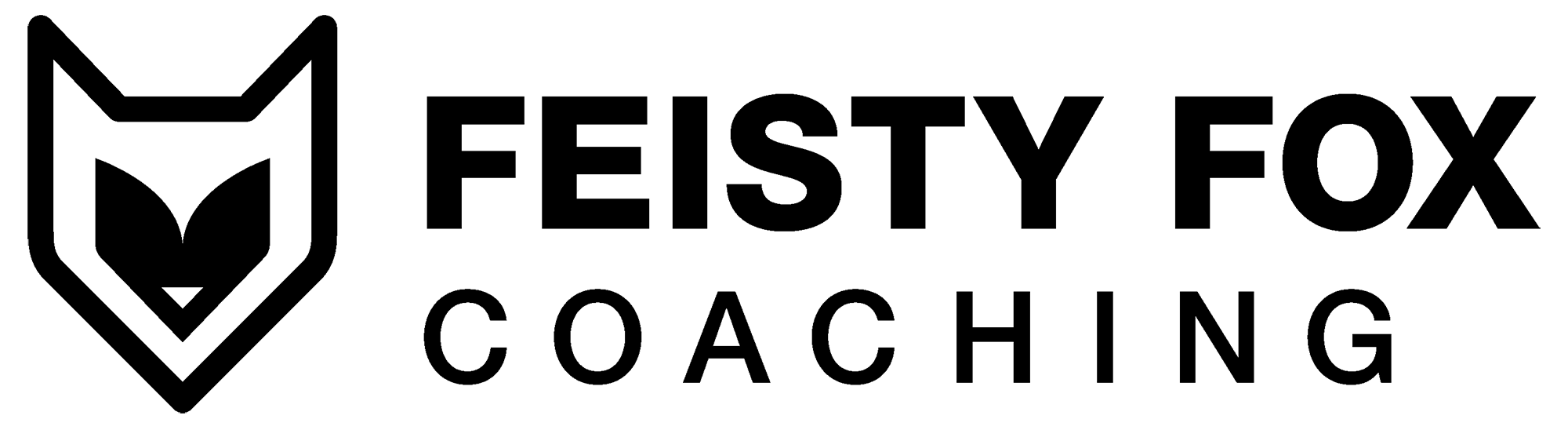Feisty Fox Coaching logo