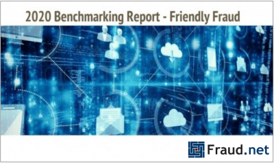 Friendly Fraud Can Reduce Online Profits by 25% Says Fraud.net Study