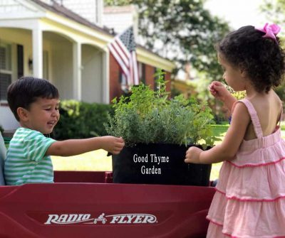 Gardenuity Brings Virtual Gardening Camps to Kids