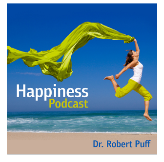 The Happiness Podcast