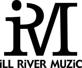 Illrivermuzic LLC logo