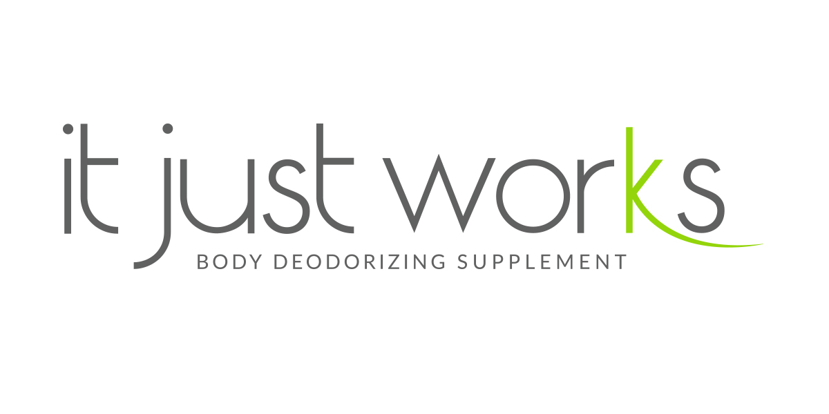 It Just Works logo