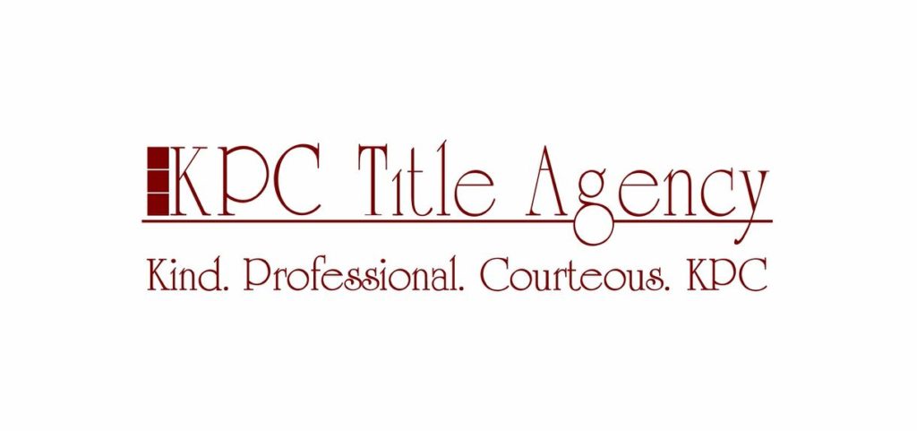 KPC Title Agency logo