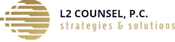 L2Counsel logo