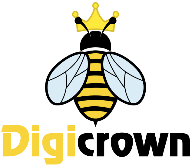 Digicrown Private Limited logo