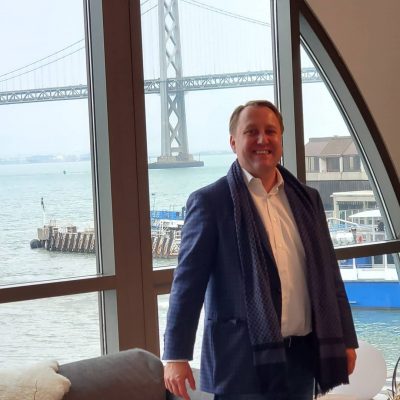 Louis Lehot discusses the return of IPO window for tech companies