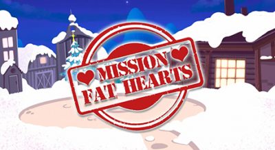 Mission Fat Hearts Movie Indiegogo Campaign Hopes to Inspire Ripples of Kindness That Turn Into Waves