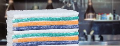 Monarch Brands Announces Moves to Help Make Bulk Bar Mops Sustainable