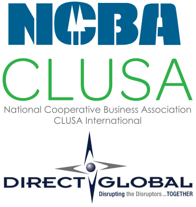 NCBA CLUSA and Direct Global/Direct Co-ops Sign MOU for an Ecommerce Platform