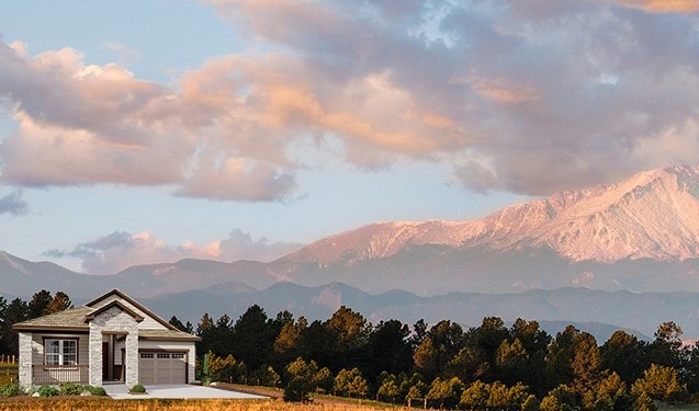 Craft Companies Announces Independence Community is Now Open for Home Sales