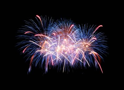 Wisconsin Gets Contactless Fireworks Delivery to Celebrate 4th July Holiday by Savior Fireworks