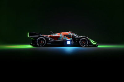 Roborace Returns To The Track With Revised Season Beta Competition Calendar