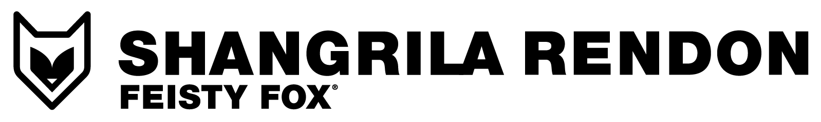 Shangrila Rendon logo