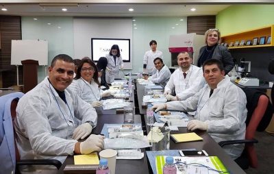International Society for Stem Cell Application ISSCA to Launch Postgraduate Studies Program in Stem Cell Therapies and Regenerative Medicine in Collaboration with Medicel Chile