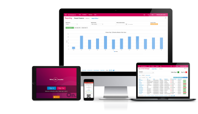 WhosOnLocation partners with Johnson Controls to advance workplace safety and security