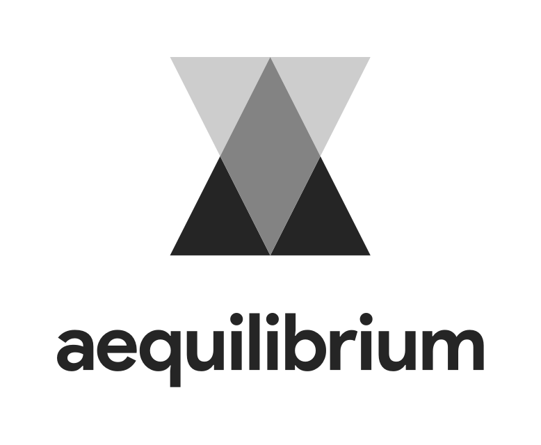 Aequilibrium Software logo