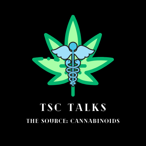 TSC Talks logo