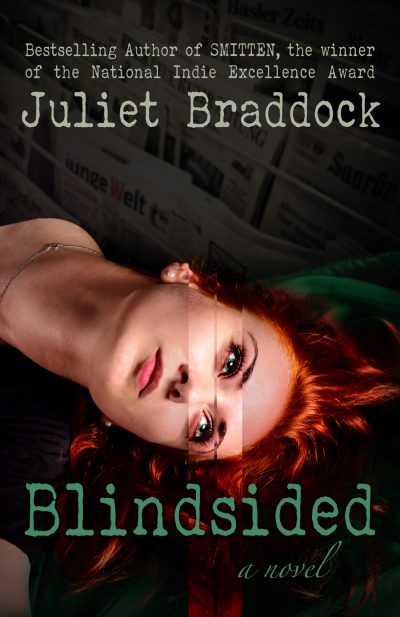 Author Juliet Braddock Wins Second  National Indie Excellence Award