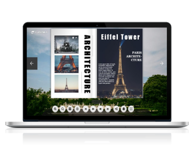 FlipHTML5's Distance Teaching Tool Helps Teachers Adapt to the New Normal