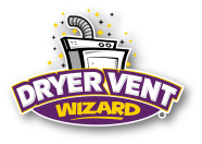 Dryer Vent Wizard Downingtown logo