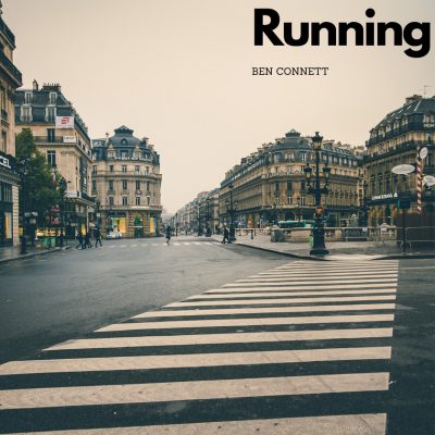 The fantastic new track Running from DJ and Producer Ben Connett. Presented by Radiopluggers.com